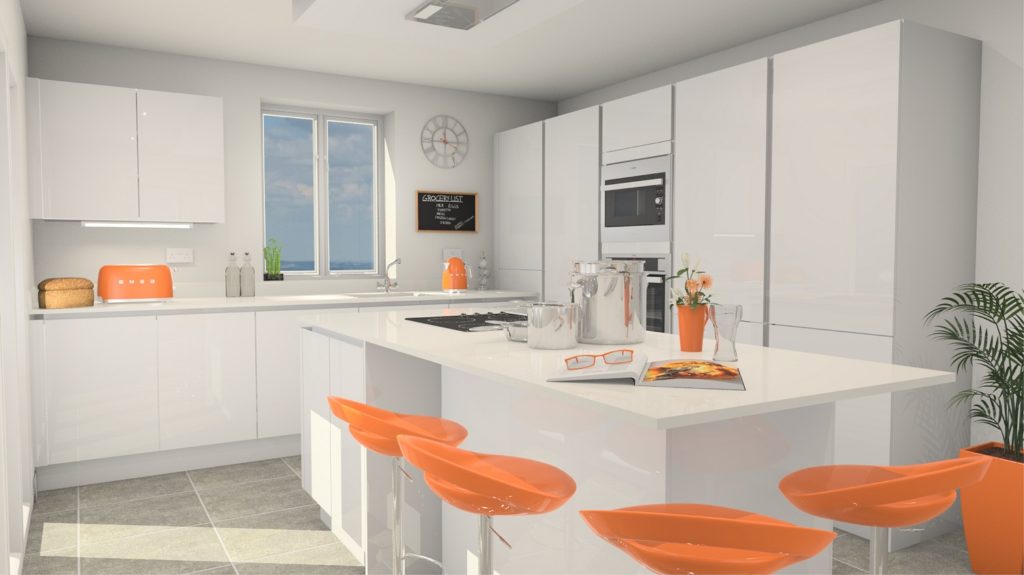 showtime kitchens review