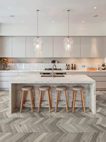 Wood Tiles