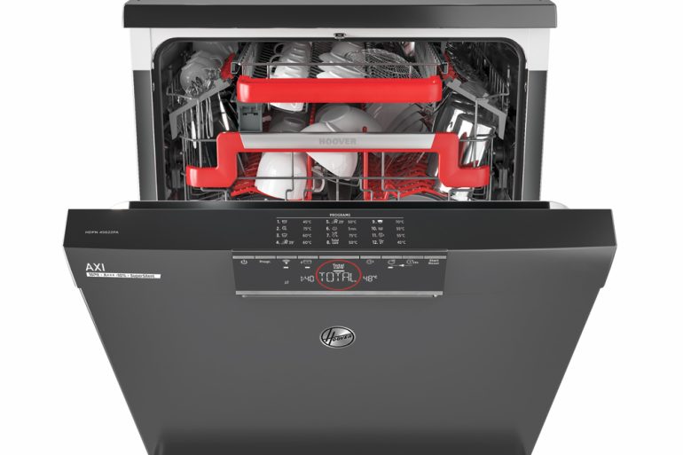 AXI dishwasher