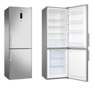 Which? Amica Fridge freezer