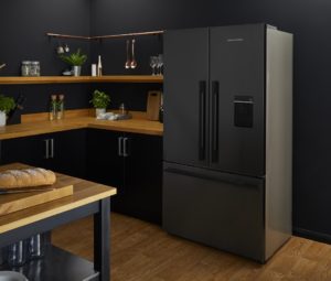 Fridge Freezer Fisher & PaykelKitchens_Review