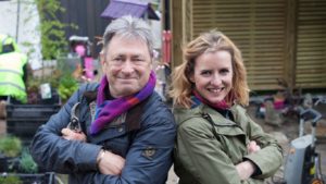 Alan Titchmarsh Kitchens Review Love Your Home and Garden