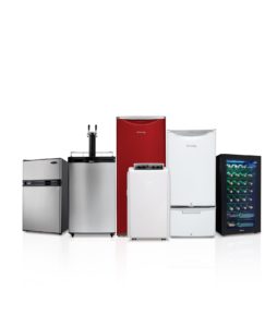 Danby appliances