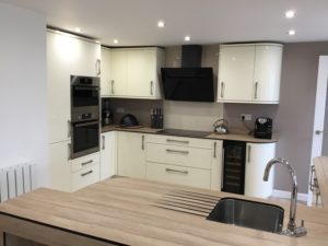 Zenith Surfaces Kitchens Review