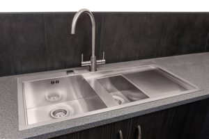 Reginox Kitchens Review Sinks