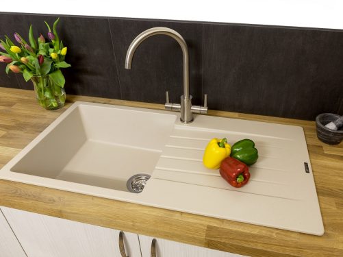 Harlem collection Kitchens Review Sinks