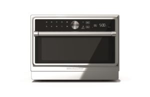 kitchenAid Microwave
