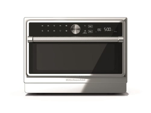 kitchenAid Microwave
