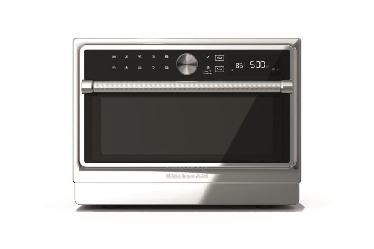 kitchenAid Microwave