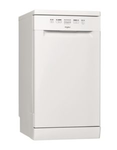 Whirlpool Slimline Dishwasher