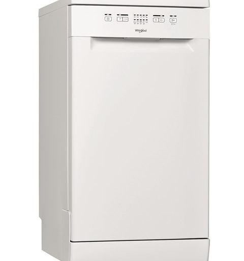 Whirlpool Slimline Dishwasher