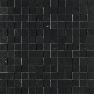 Kitchens Review Obsidean Nero floor tiles