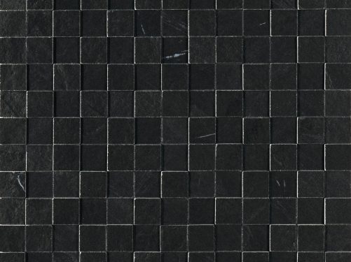 Kitchens Review Obsidean Nero floor tiles