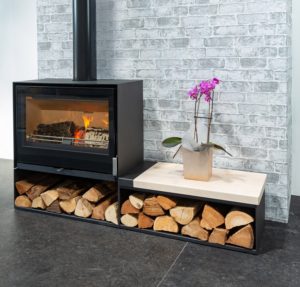 Ecodesign Ready Mendip Stoves