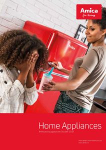 Appliance Brochure