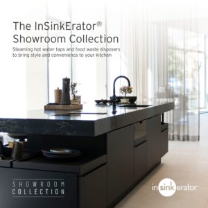 InSinkErator New Brochure