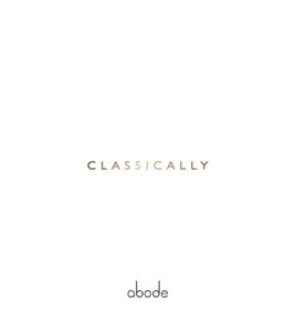 Classically Abode