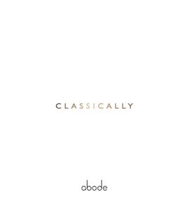 Classically Abode