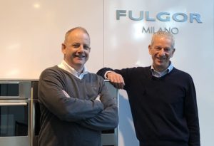Fulgar Milano Euroline