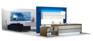 National Home Improvement 4D 3D Virtual Reality Worlds