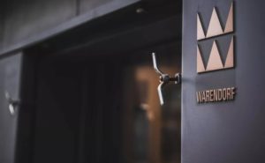 Warendorf Administration