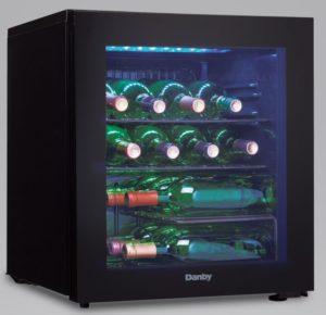 Danby Wine Cooler