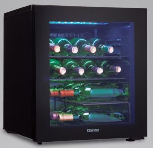 Danby Wine Cooler