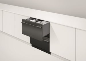 Fisher Paykel dishdrawer dishwasher drawer