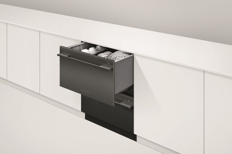 Fisher Paykel dishdrawer dishwasher drawer