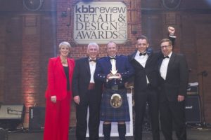 InSinkErator® kbbreview awards sponsor