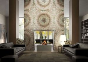 Trend Murano Surfaces glass mosaic