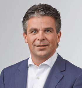 Roger Klinkenberg Managing Director Pronorm