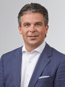 Pronorm Managing Director