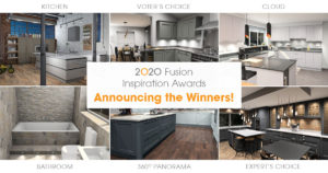 2020 Fusion awards