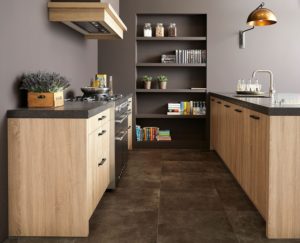 Elba Keller Kitchens Washed Oak