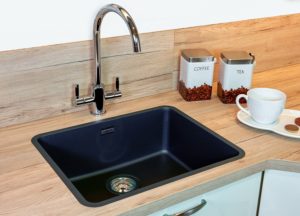 RegiColor Reginox stainless steel sinks