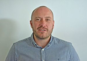 Luke Bottomley Virtual Worlds Regional Sales Manager