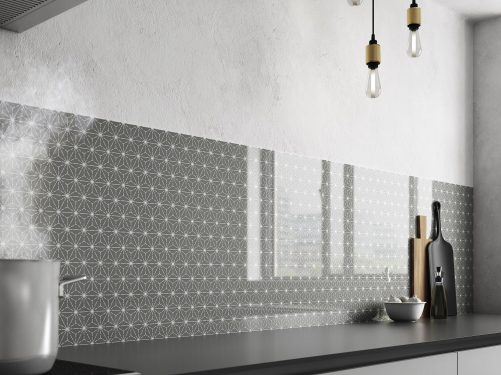 Bushboard Vista splashbackPromotion