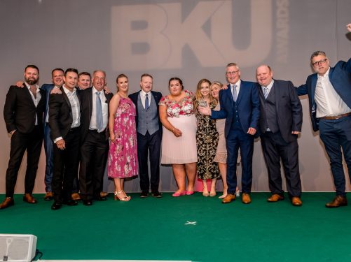 BKU Awards Uform_