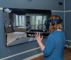 Virtual Reality 4D retailers Virtual Worlds