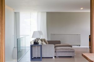 Vasco Tulipa Radiator Heating