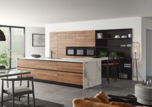 City Chic Kitchen Keller Kitchens