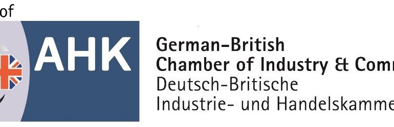German-British Chamber of Industry and Commerce