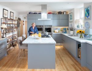 Rosemary Shrager Granite Trend Transformations