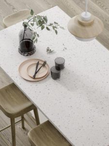 Paper Terrazzo German Design Awards Formica