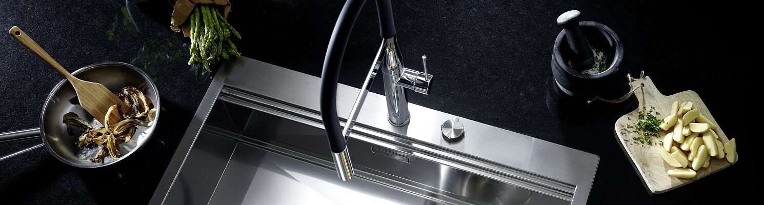 ZZH_SINKG7KEYVISUALD01_000_01 Grohe water solutions