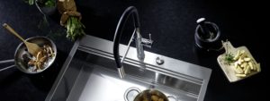Grohe water solutions