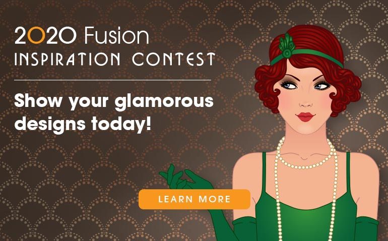 2020 Fusion Inspiration Awards