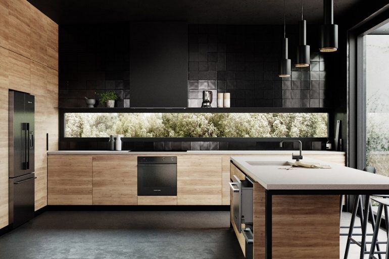 Fisher & Paykel new uk website