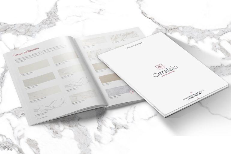 CRL Stone Ceralsio brochure